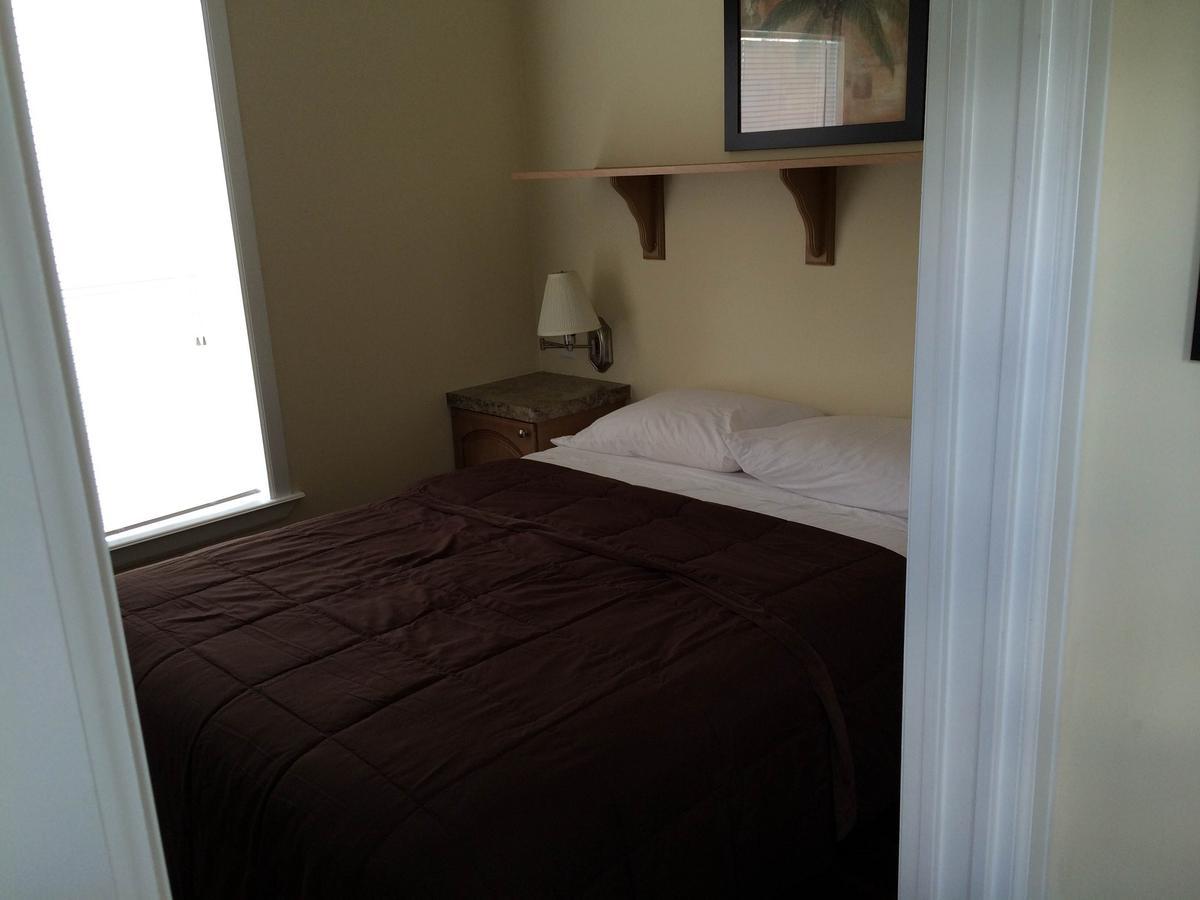 Fort Myers Beach Resort Two-Bedroom Park Model 4 Harlem Heights Exterior foto